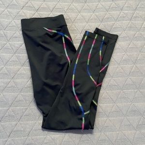 ✨Fila Sport Multicolor leggings✨